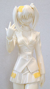 アングルB